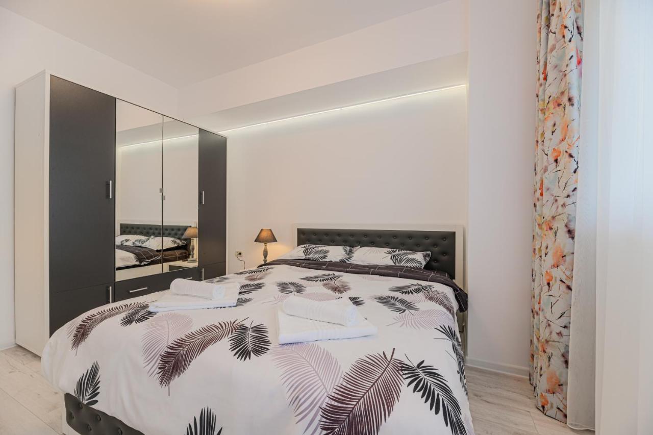 Zen Apartments Brasov Exterior photo