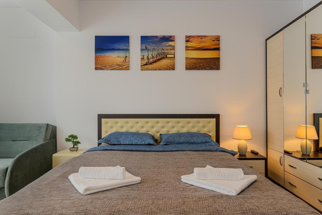 Zen Apartments Brasov Exterior photo